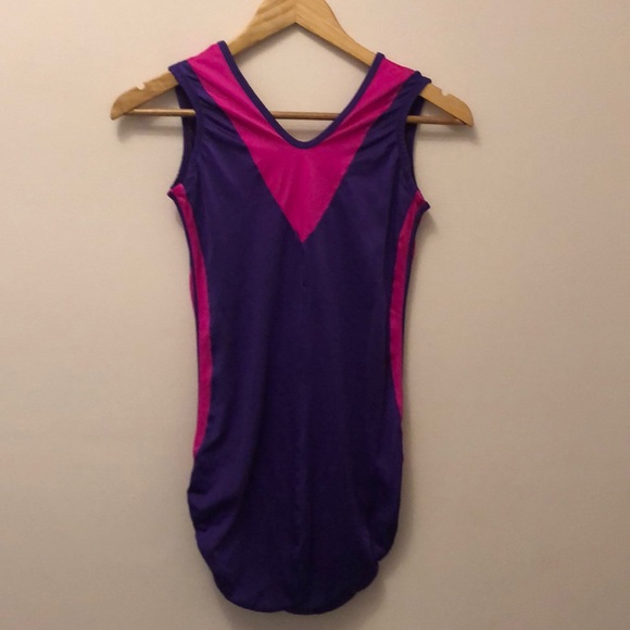 Women’s Leotard - Picture 2 of 8